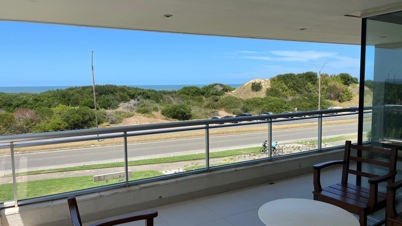Departamento dúplex en Rincón del Indio